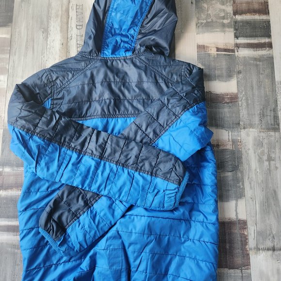 Veste réversible - Picture 3 of 5